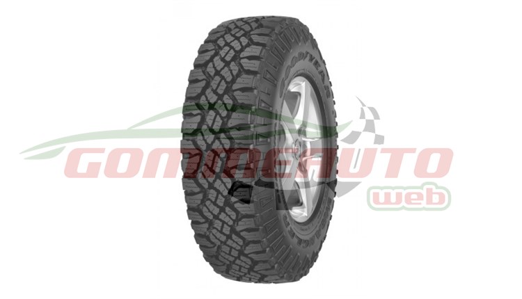 COP. 255/60 R20 113Q WRANGLER DURATRAC